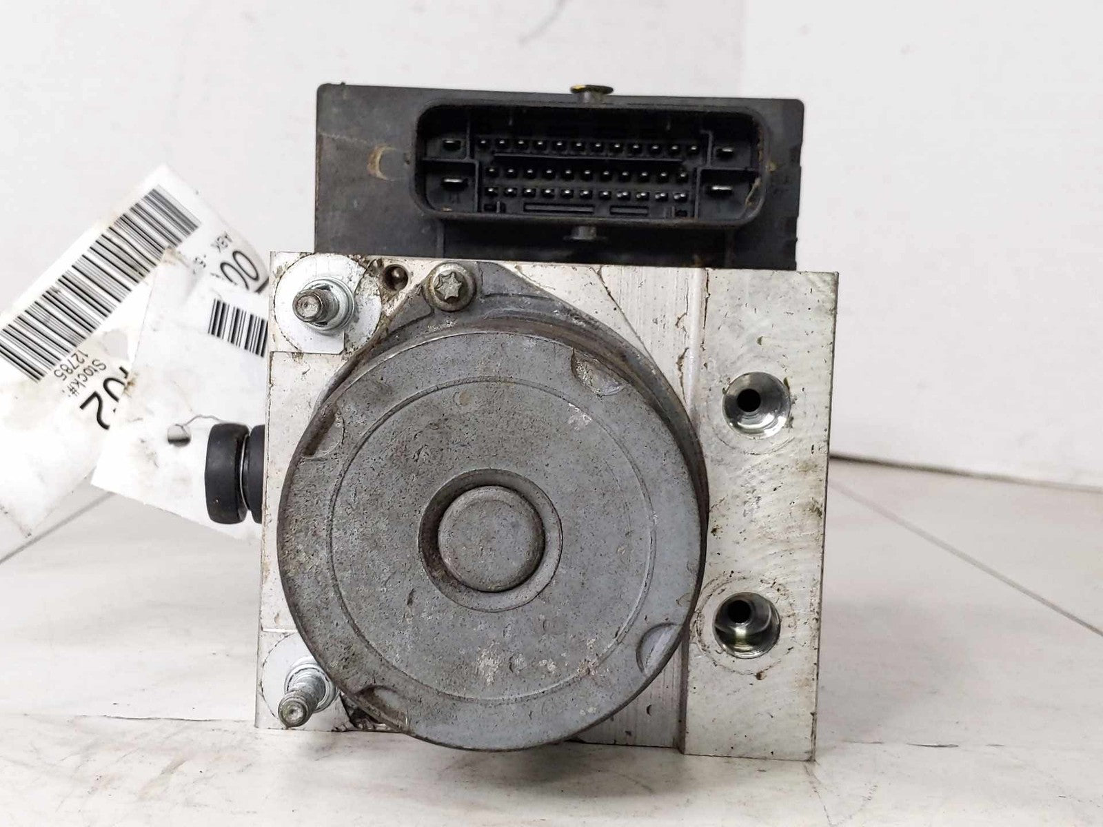 Anti-lock Brake Parts HYUNDAI SONATA 11 12 134