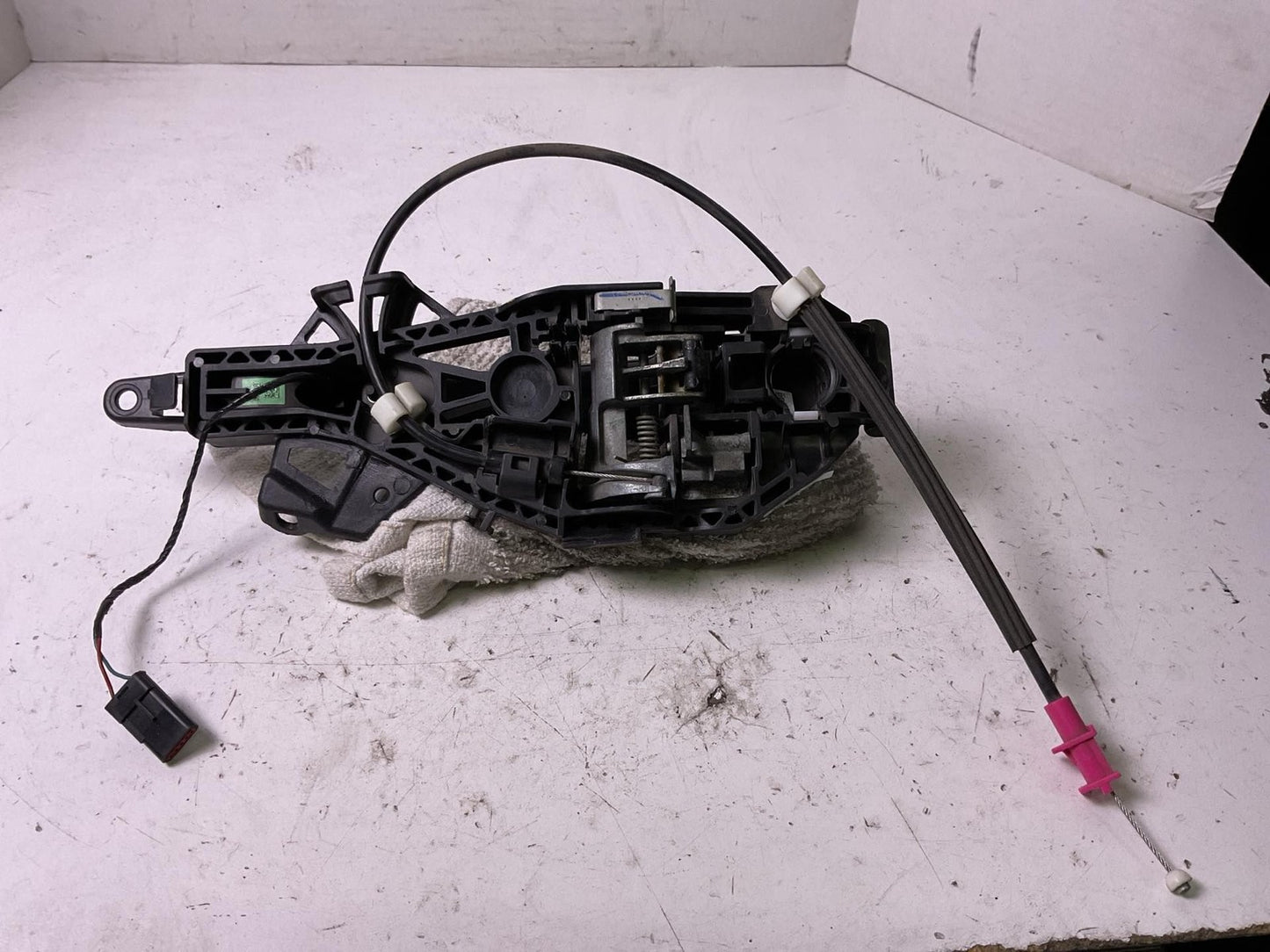 Outside Door Handle CHEVROLET BLAZER Right 19 20 21 22 23 243