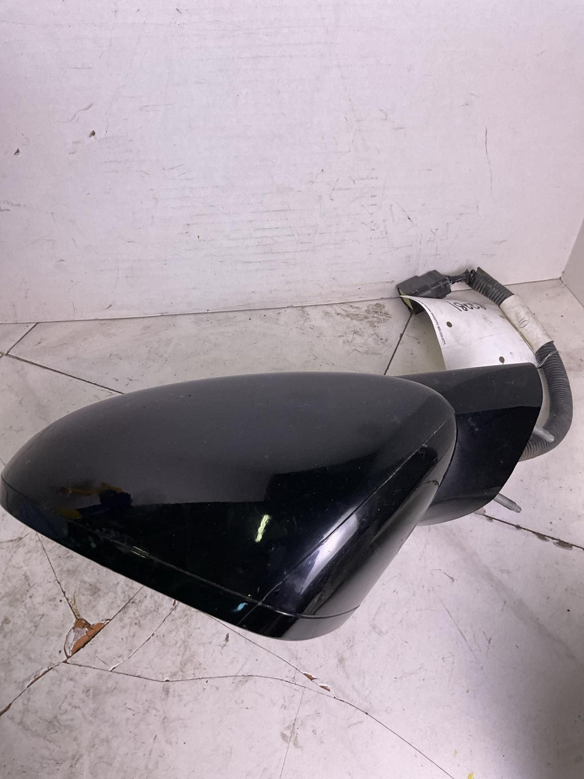 Door Mirror FORD FUSION Left 15 16 171
