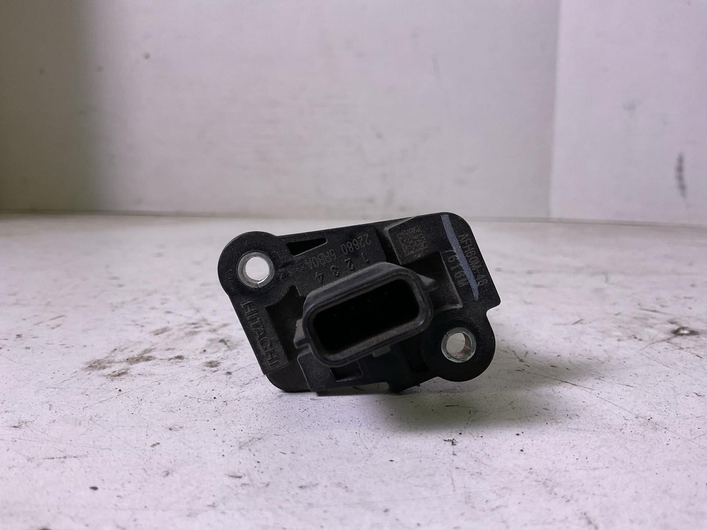 Air Flow Meter NISSAN SENTRA 16 17 18 191