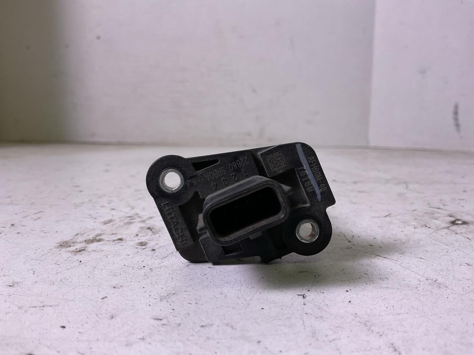 Air Flow Meter NISSAN SENTRA 16 17 18 191