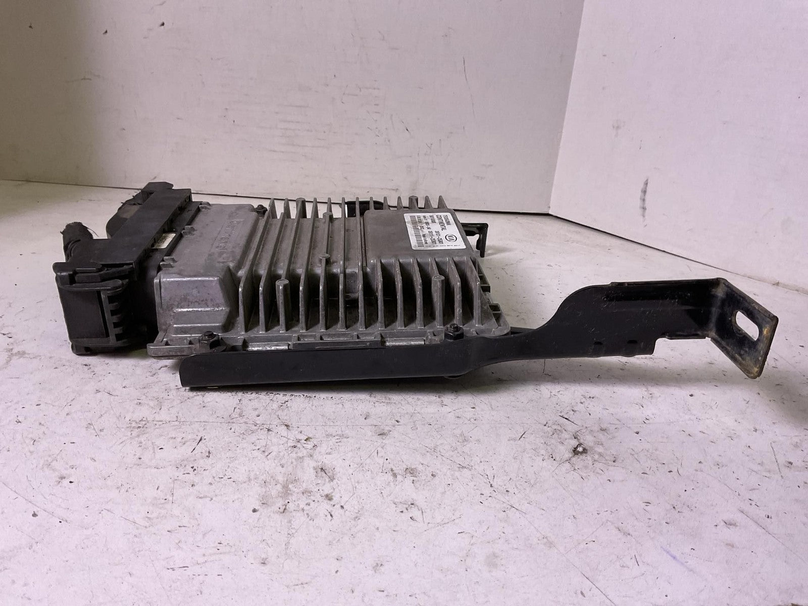 Engine/motor Brain Box KIA OPTIMA 11 12 131