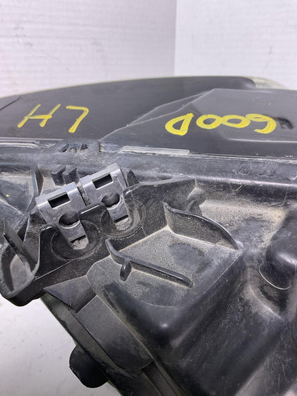 Headlamp Assembly FORD FUSION Left 13 14 15 164