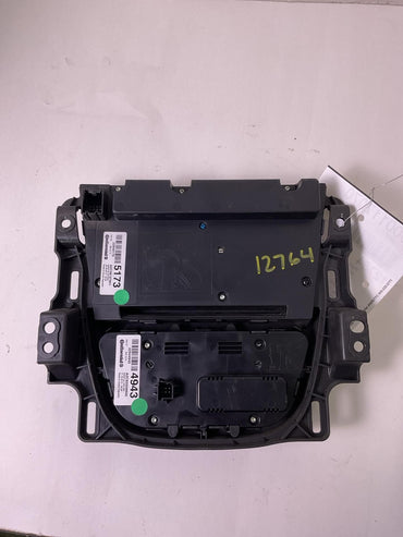 Heater A/c Control BUICK VERANO 12 13 14 151
