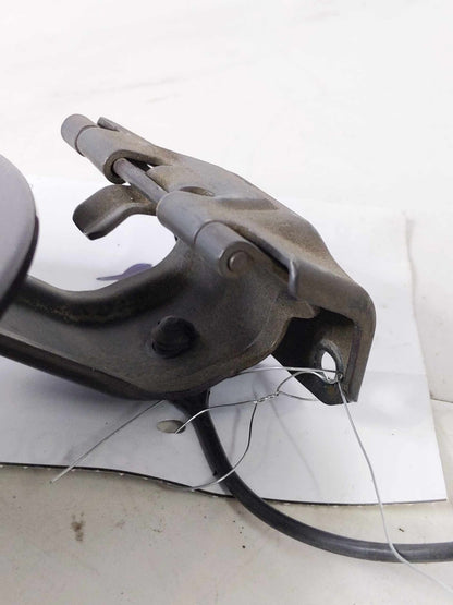 Fuel Tank Door MAZDA 6 09 10 11 12 135