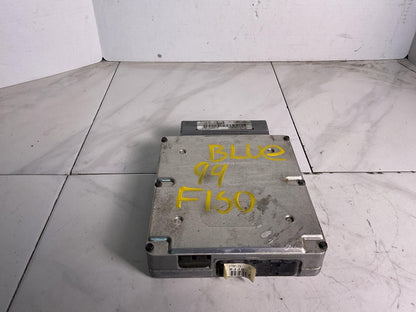 Engine/motor Brain Box FORD PICKUP F150 995