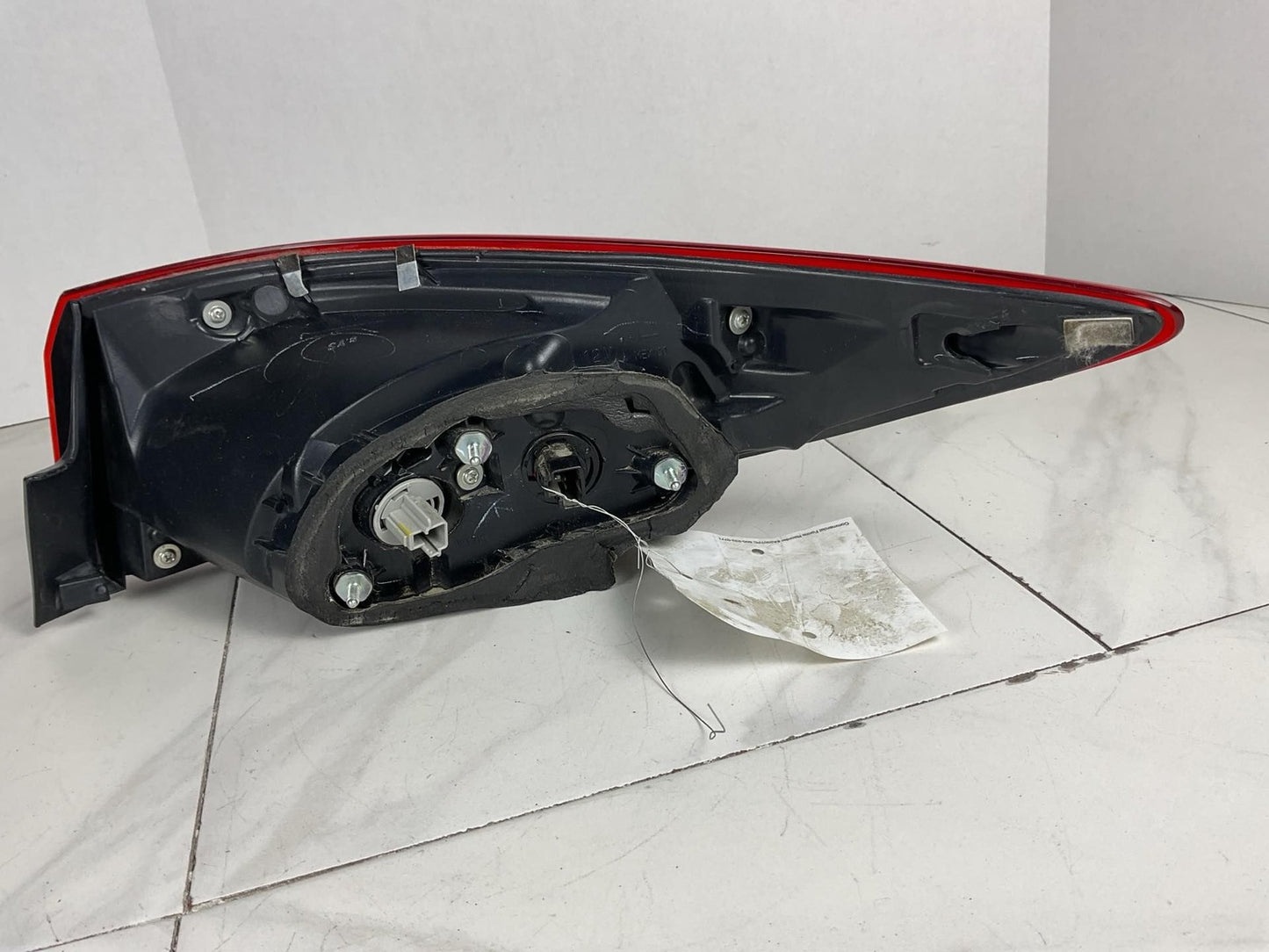 Tail Light Assembly MAZDA 3 Left 14 15 16 17 184