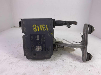 Anti-Lock Brake Pump Module Control Assembly For 2009-2010 MERCEDES C-CLASS2