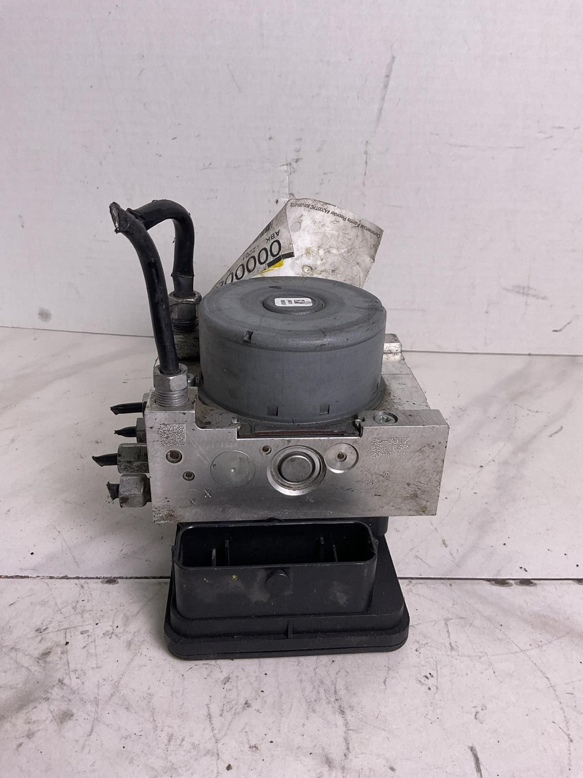 Anti-lock Brake Parts DODGE CHARGER 15 16 17 18 19 20 21 22 230