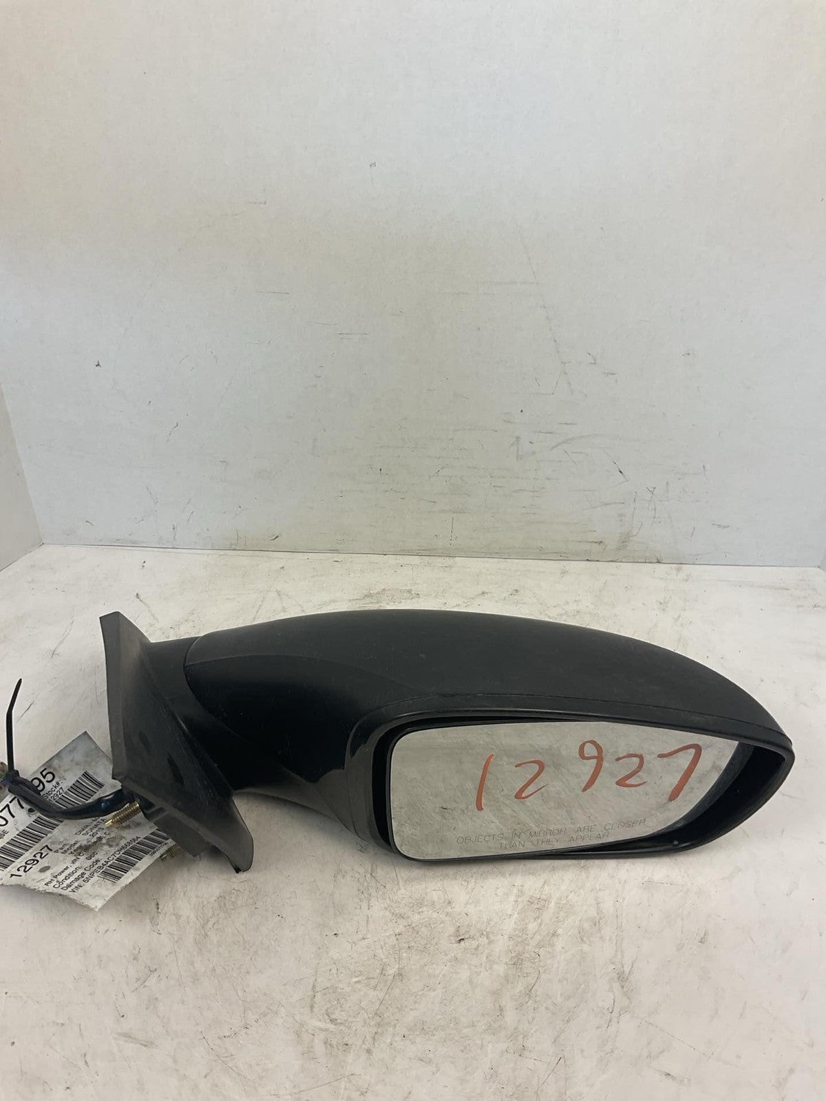 Right Passenger Side Door Mirror For 2011-2015 HYUNDAI SONATA0