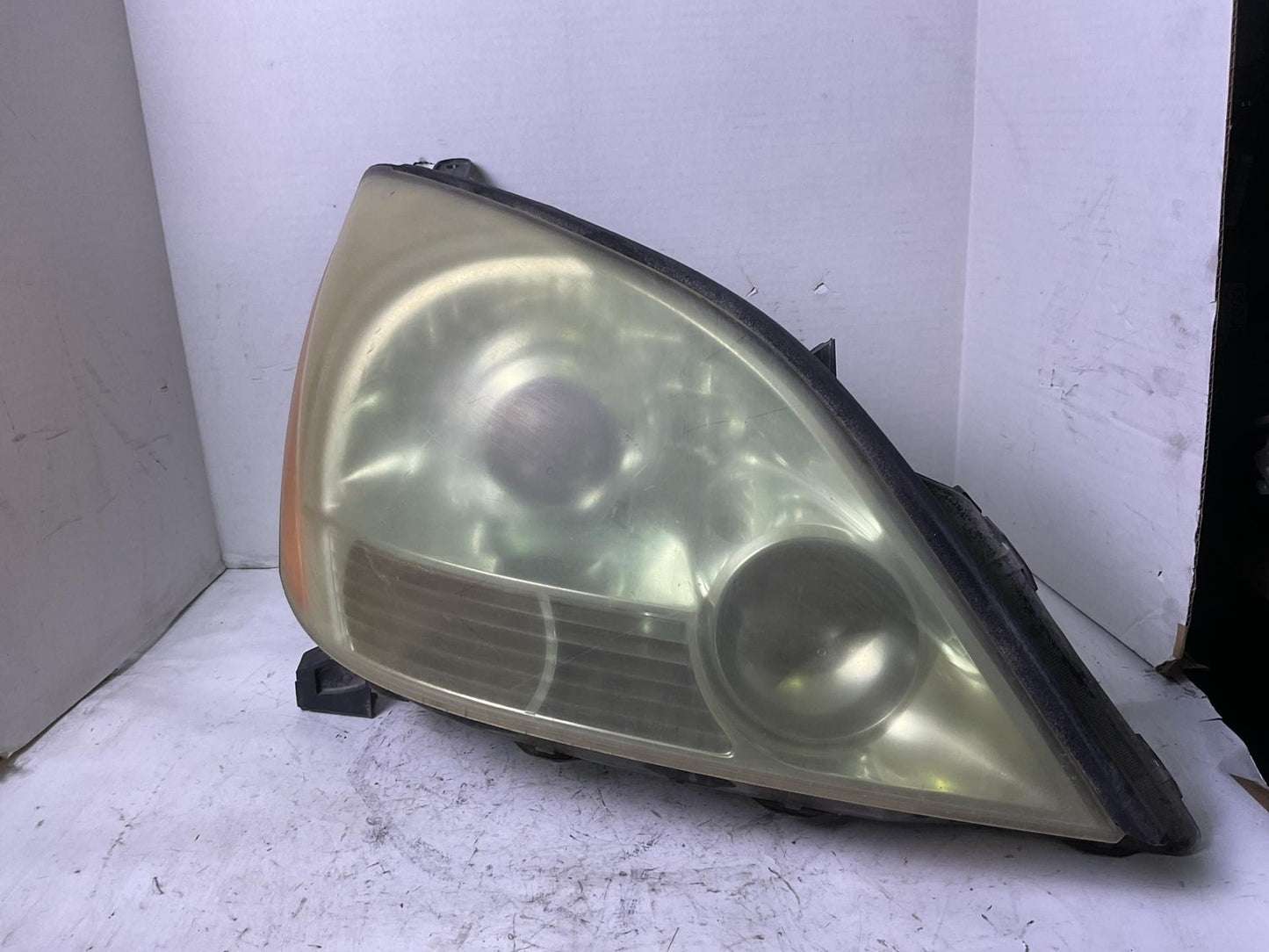 Headlamp Assembly LEXUS GX470 Right 03 04 05 06 07 08 090