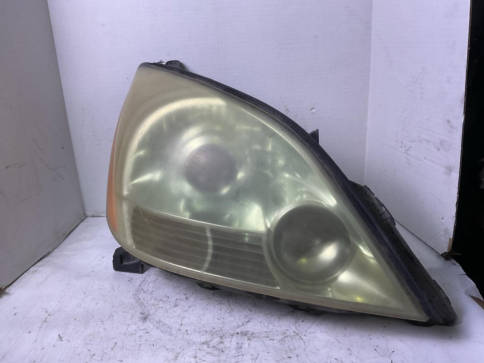 Headlamp Assembly LEXUS GX470 Right 03 04 05 06 07 08 090