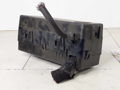 Cabin Fuse Box MASERATI GHIBLI 1710