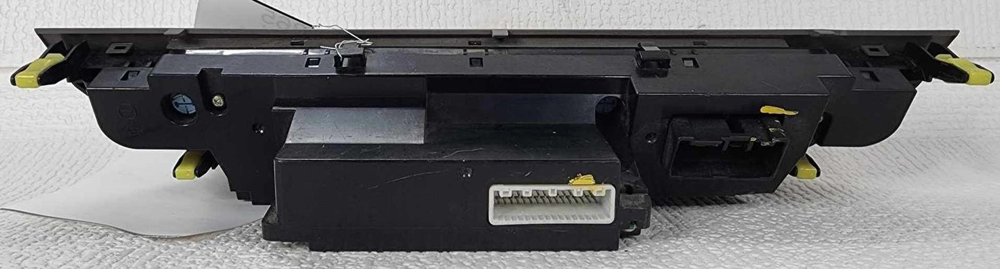 Heater A/c Control TOYOTA CAMRY 02 03 04 05 064