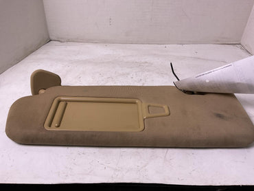 Sun Visor HYUNDAI SONATA Left 11 12 13 14 151