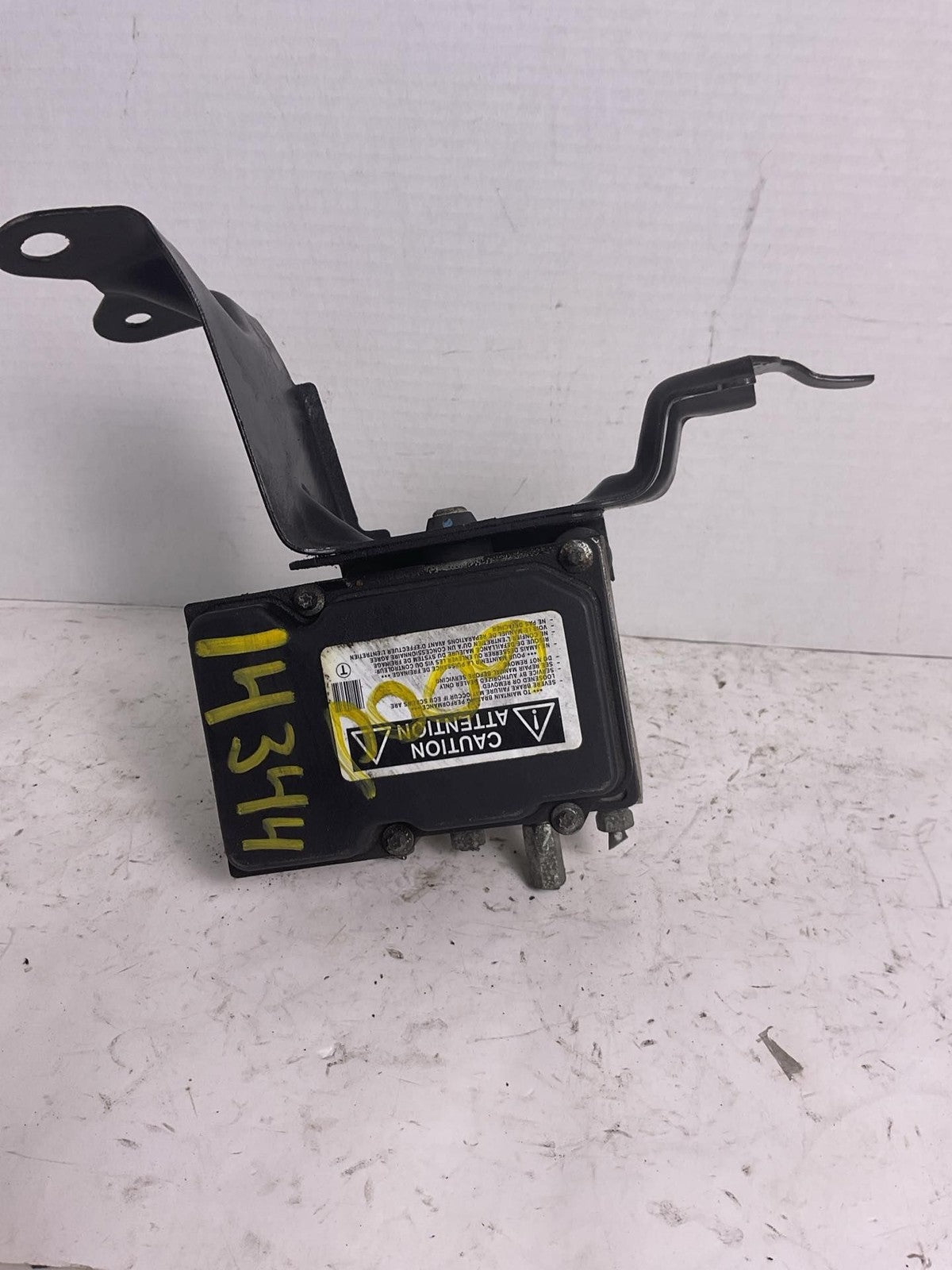 Anti-lock Brake Parts TOYOTA CAMRY 07 08 094