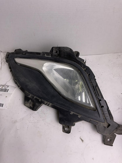 Headlamp Assembly HYUNDAI ELANTRA Right 13 14 15 16 170