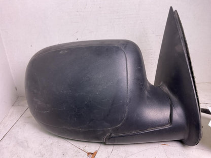 Door Mirror GMC SIERRA 1500 Right 99 00 01 02 03 04 05 06 072