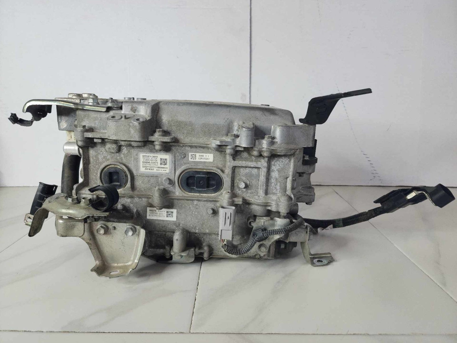 Converter/inverter/charger TOYOTA CAMRY 12 13 14 15 16 175