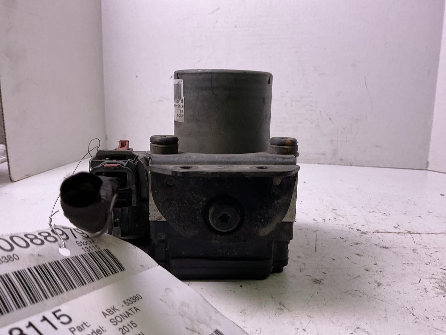 Anti-lock Brake Parts HYUNDAI SONATA 153