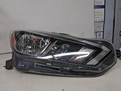Headlamp Assembly NISSAN VERSA Left 20 21 220