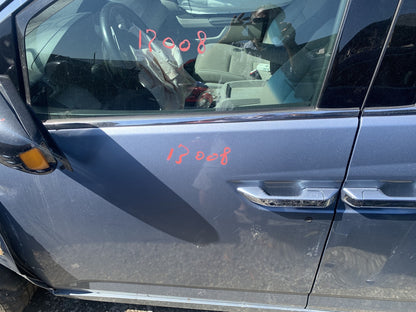 Speedometer HONDA ODYSSEY 11 12 1318