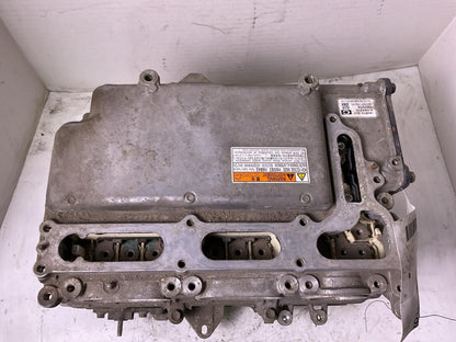 Converter/inverter/charger LEXUS CT200H 13 142