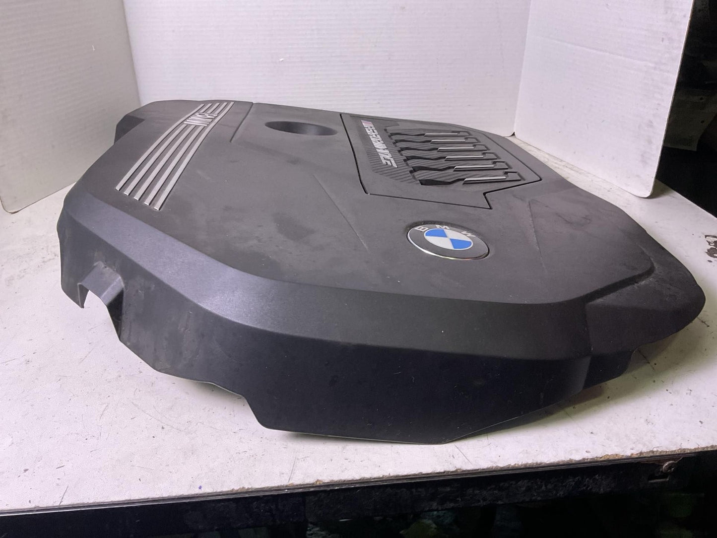 Engine Cover BMW M440I 233