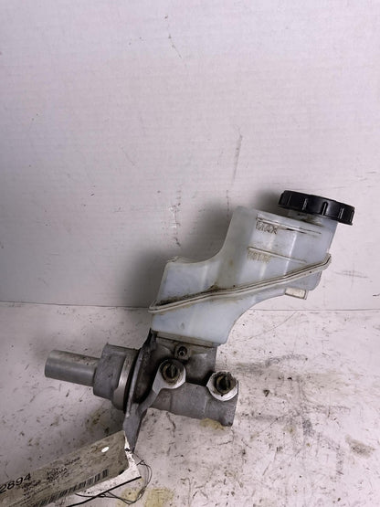 Master Cylinder NISSAN ALTIMA 07 08 09 10 112