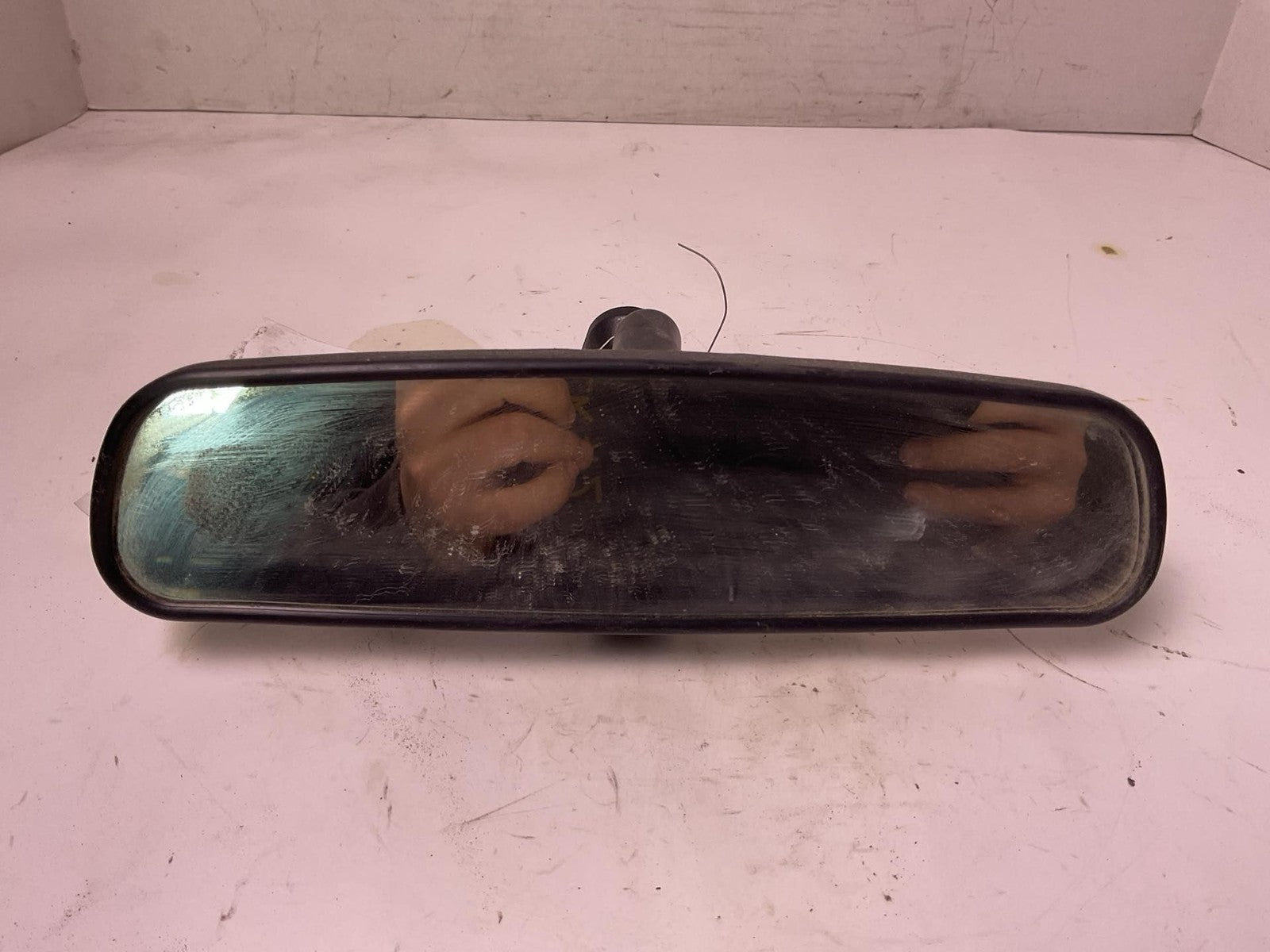 Rear View Mirror TOYOTA HIGHLANDER 01 02 03 04 05 06 07 08 09 100
