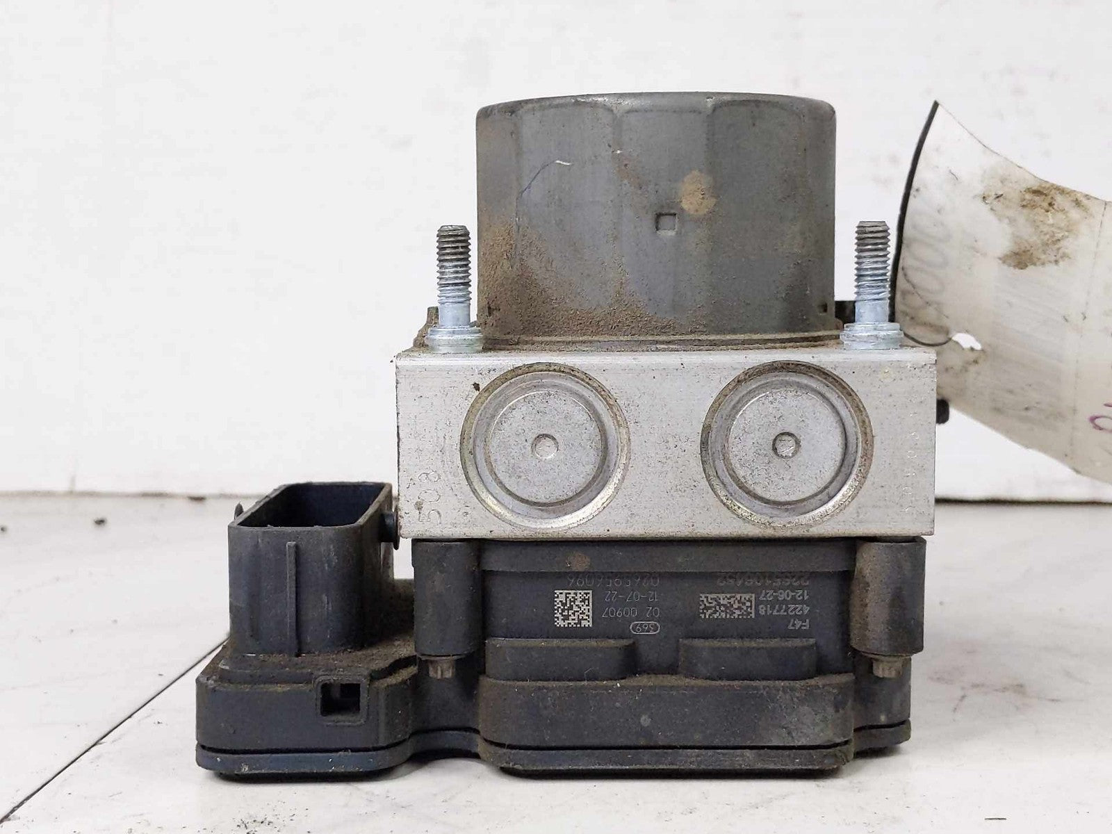 Anti-lock Brake Parts NISSAN ALTIMA 13 14 150