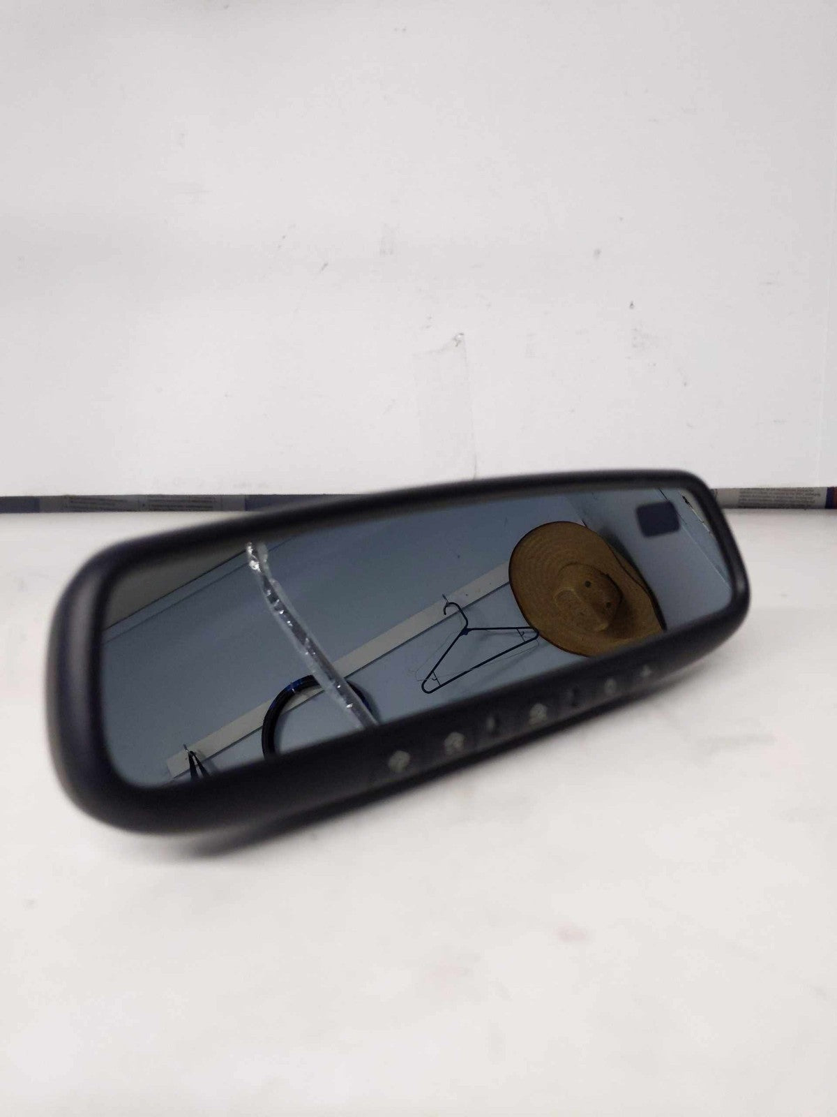 Rear View Mirror NISSAN PATHFINDER 13 14 15 16 176