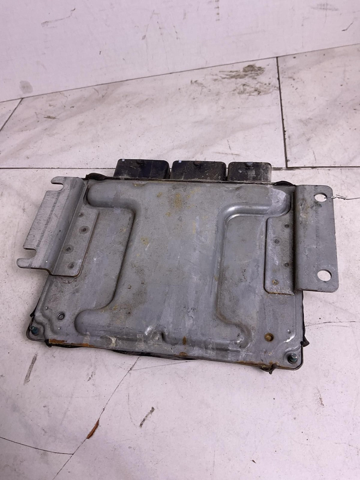 Engine/motor Brain Box NISSAN SENTRA 13 14 153