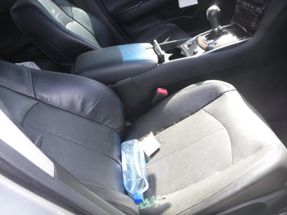 Sun Visor INFINITI G37 Right 09 10 11 12 1310