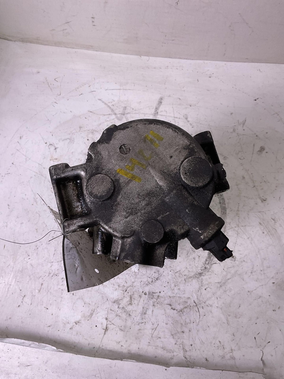 A/c Air Compressor TOYOTA CAMRY 07 08 091