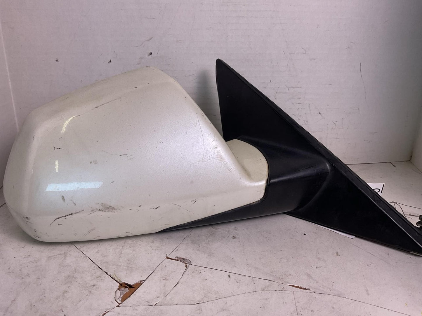 Door Mirror CADILLAC CTS Right 08 09 10 11 12 13 143