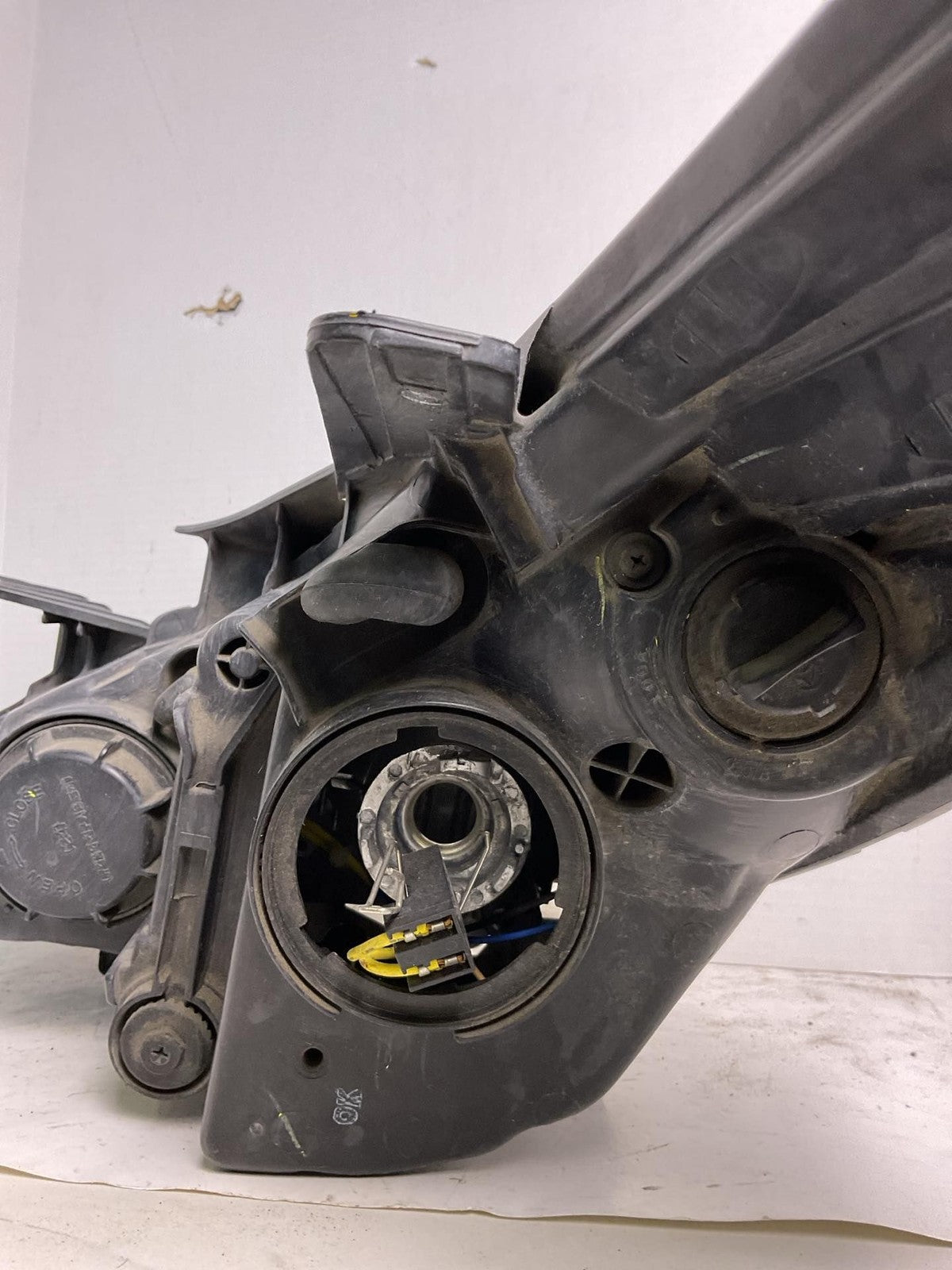 Headlamp Assembly HYUNDAI SONATA Right 11 12 13 144