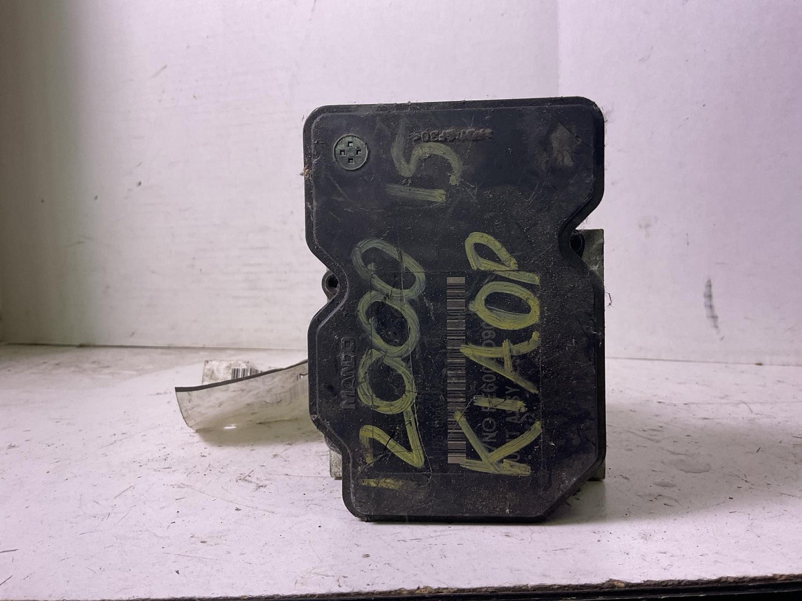 Anti-lock Brake Parts KIA OPTIMA 14 152