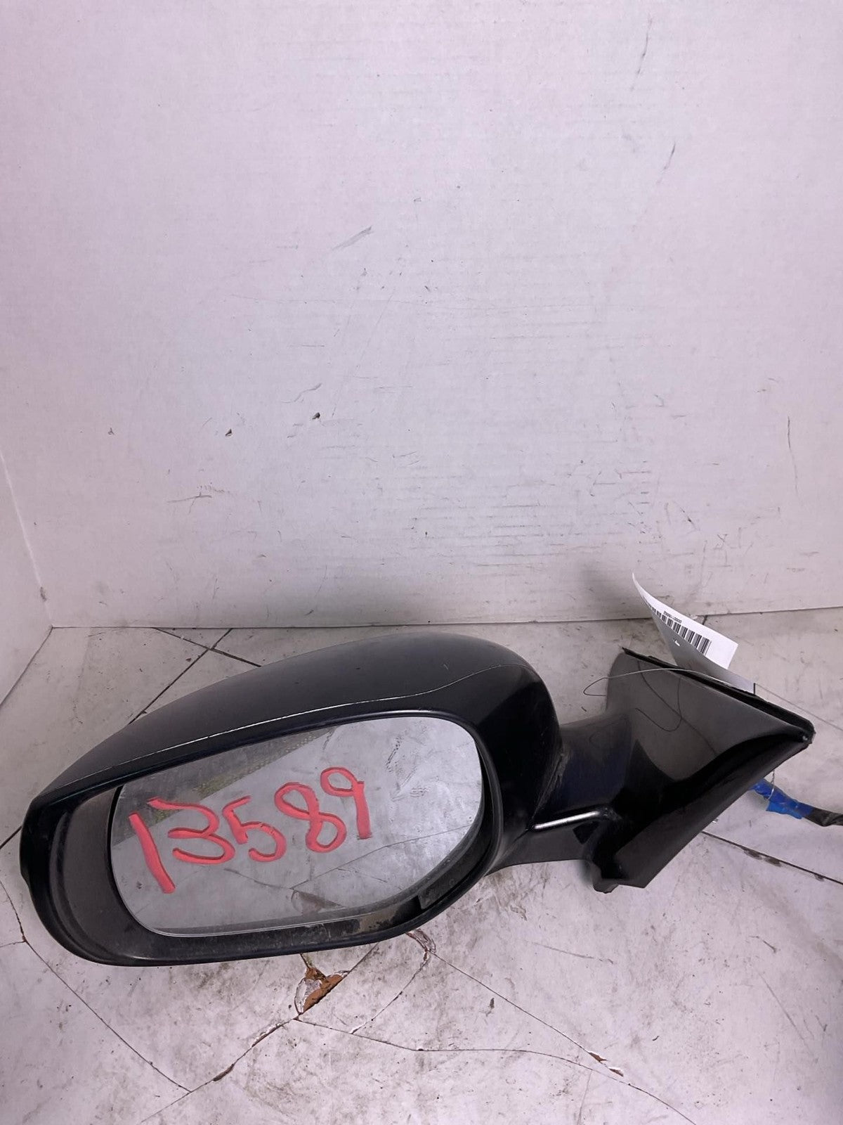 Door Mirror INFINITI Q50 Left 16 170