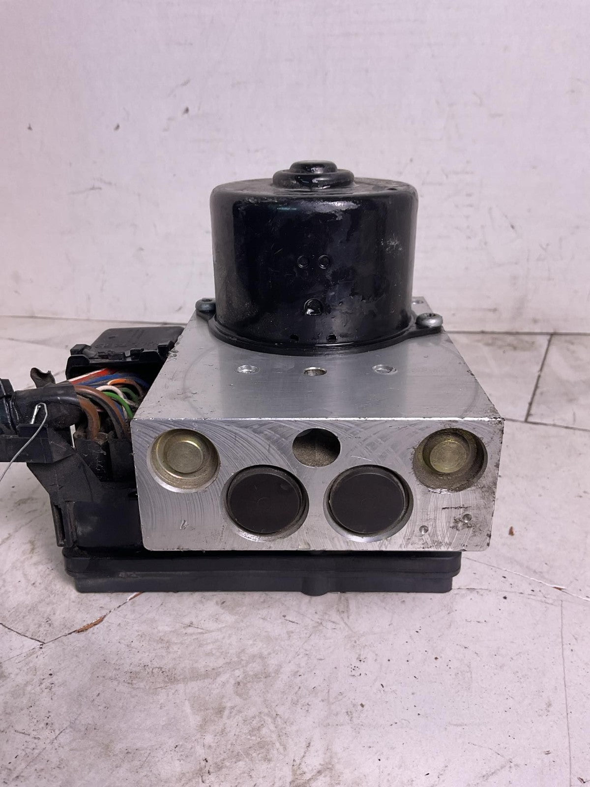 Anti-lock Brake Parts VOLVO XC90 06 072