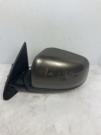 Door Mirror DODGE DURANGO Left 11 12 13 14 15 16 17 18 19 20 212