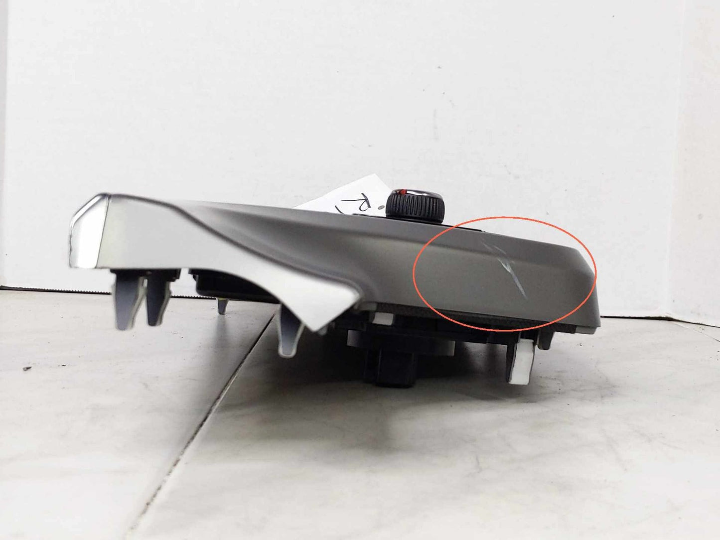 Heater A/c Control HYUNDAI SONATA 15 16 173