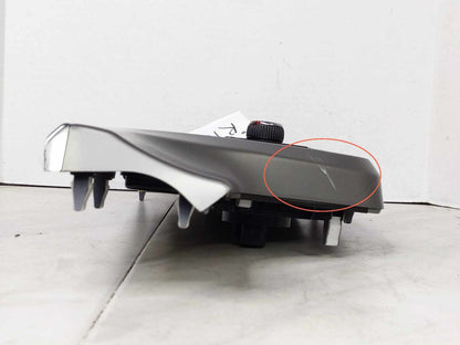 Heater A/c Control HYUNDAI SONATA 15 16 173