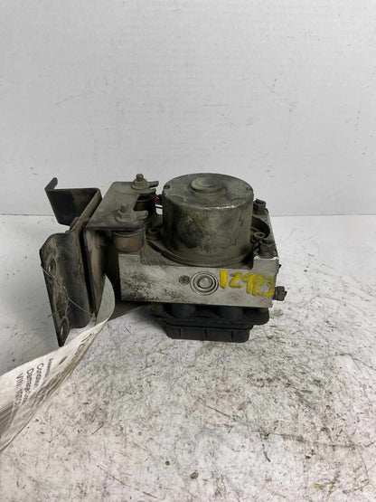 Anti-lock Brake Parts GMC CANYON 04 050