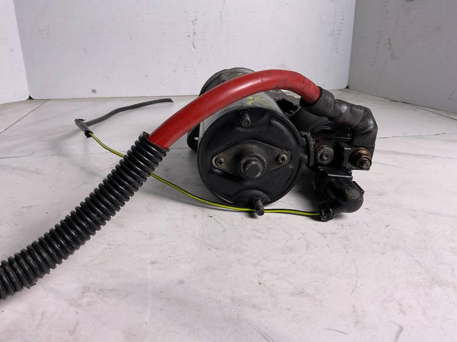 Starter Motor BMW 645CI 04 054