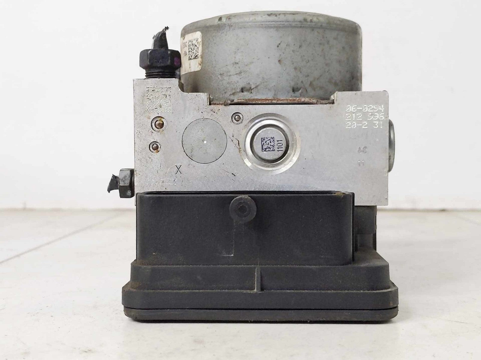 Anti-lock Brake Parts KIA FORTE 19 20 213