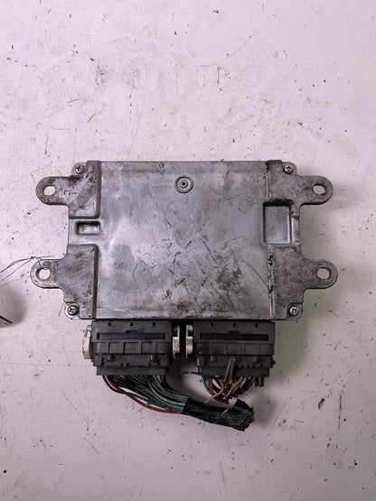 Engine/motor Brain Box MAZDA 3 101