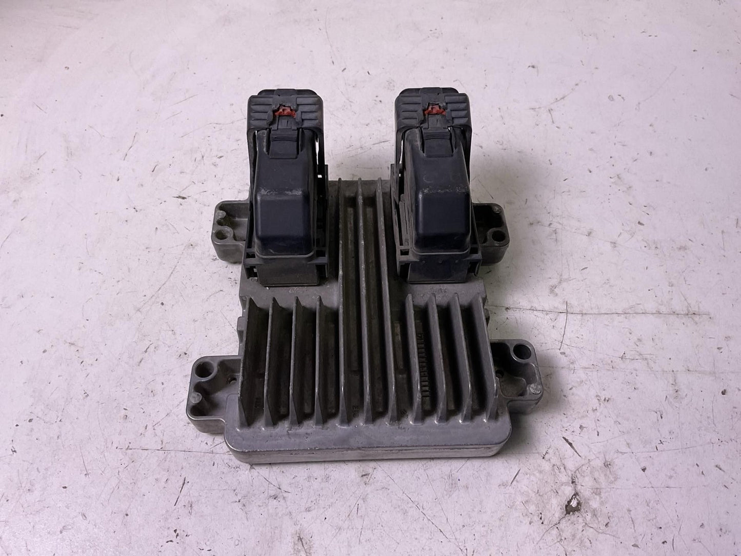 Engine/motor Brain Box ESCALADE ESV 080