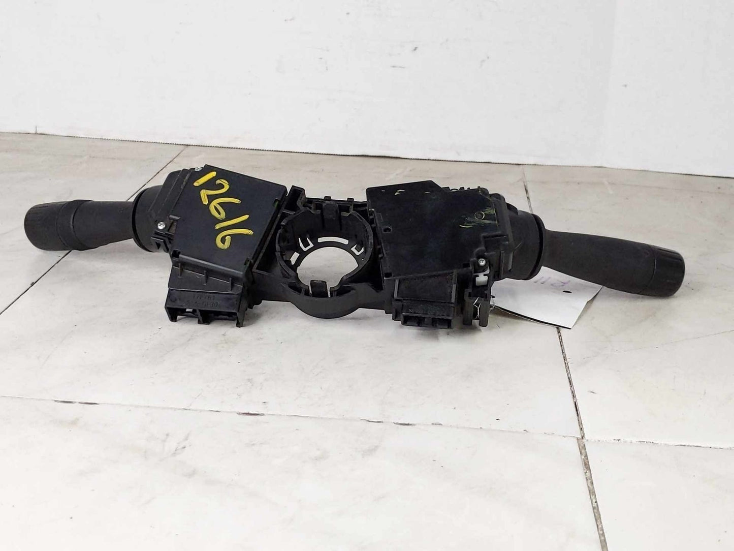 Combination Switch TOYOTA COROLLA 14 15 162