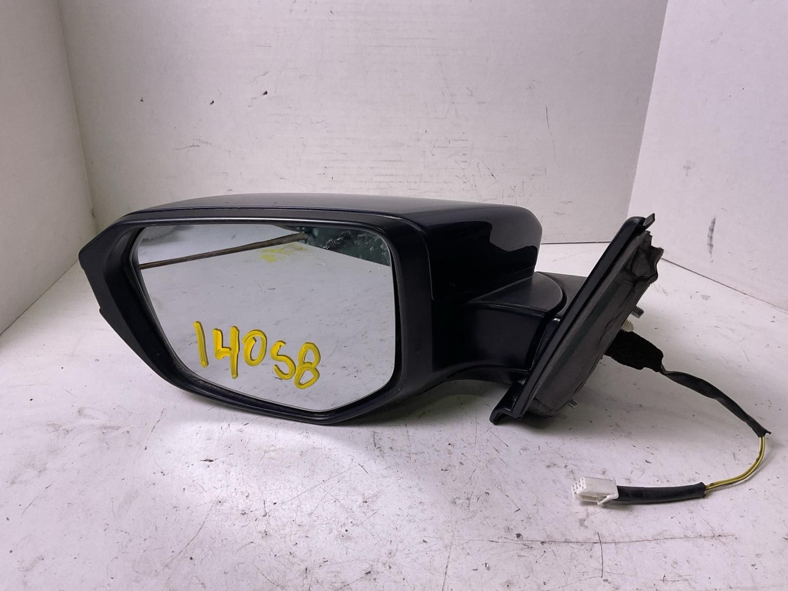 Door Mirror HONDA CIVIC Left 17 18 19 20 210